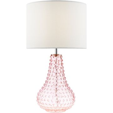 Dar Lighting Kristina KRI4203 Lampă de masă 1x40w/e14