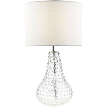 Dar Lighting Kristina KRI4208 Lampă de masă 1x40w/e14