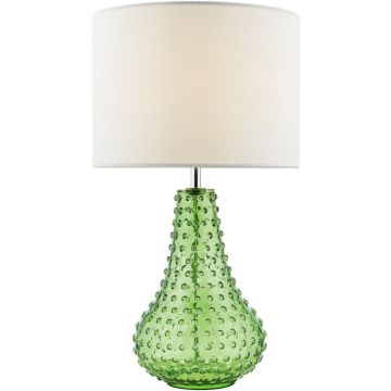 Dar Lighting Kristina KRI4224 Lampă de masă 1x40w/e14
