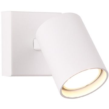 Maxlight TOP W0218 Aplique de perete 1x50w/gu10 ip20