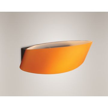 Maxlight PARETE W0076 Aplique de perete 1x40w/r7s ip20