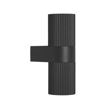 Nordlux KYKLOP 2318051003 Aplique de perete 2x25W/GU10 IP54
