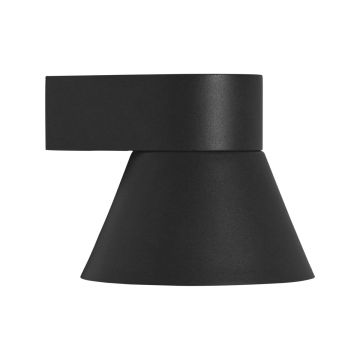 Nordlux KYKLOP 2318071003 Aplique de perete 1x25W/GU10 IP54