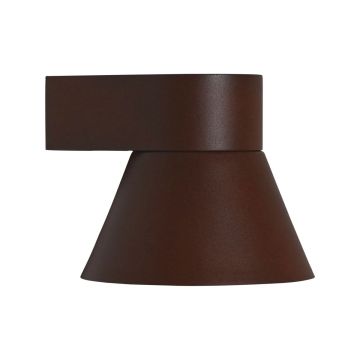 Nordlux KYKLOP 2318071009 Aplique de perete 1x25W/GU10 IP54