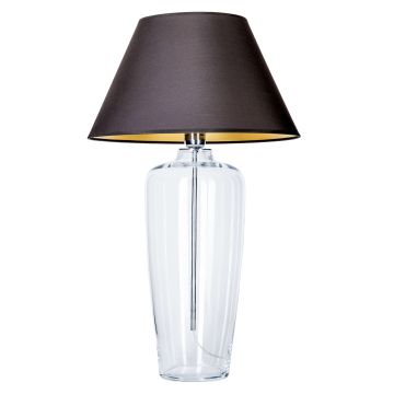 4Concepts BILBAO L019031214 Lampă de masă 1x60W/E27