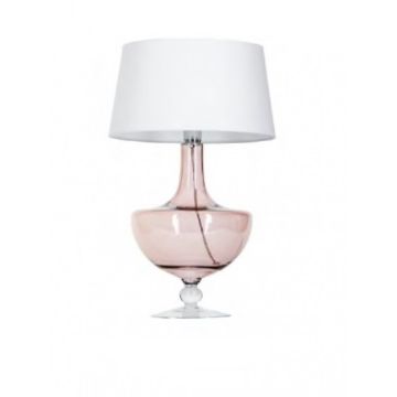 4Concepts OXFORD L048411501 Lampă de masă 1x40W/E14