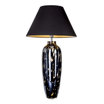 4Concepts CANNES L209062325 Lampă de masă 1x60W/E27