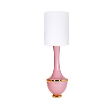4Concepts TROYA ROUGE L232270301 Lampă de masă 1x60W/E27
