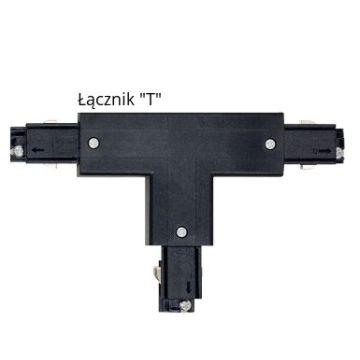 Argon T-RACK 8040 Conector IP20