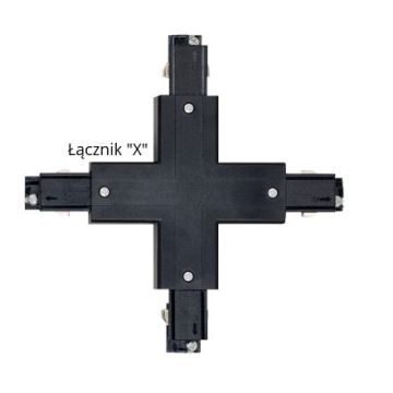 Argon T-RACK 8041 Conector IP20