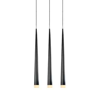 AZzardo STYLO AZ0118 Lampă cu pendul 3x40W/G9