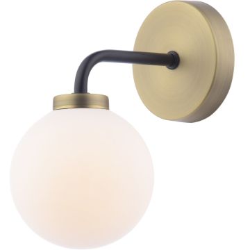 Dar Lighting Lainey LAI0754-02 Aplique de perete 1x40w/g9 ip20