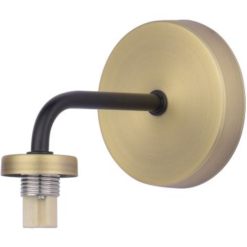 Dar Lighting Lainey LAI0754-F Braț pentru aplique de perete 1x40w/g9 ip20