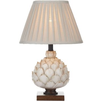 Dar Lighting LAYER LAY4133-X Lampă de masă 1x60W/E27