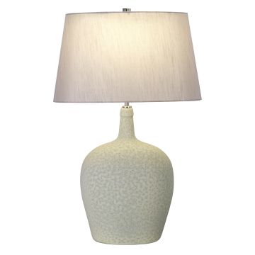 Elstead Lighting LAMBETH LAMBETH-TL Lampă de masă 1x60W/E27