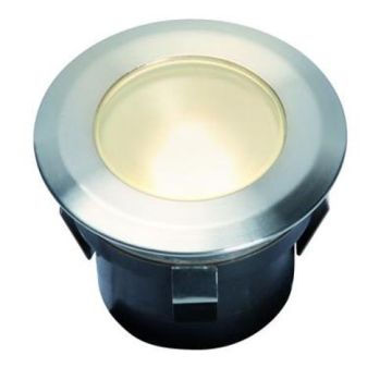 Garden Lights LARCH 4058601 Lampă cu senzor de mișcare 1x1W/GU5,3 IP67
