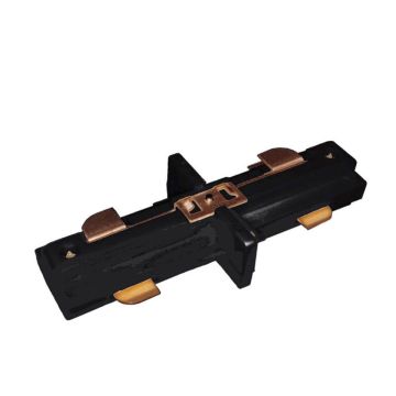 Light Prestige 1F LP-551-S-BK Conector IP20