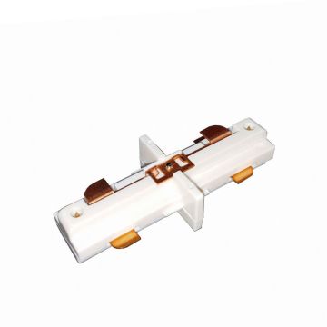 Light Prestige 1F LP-551-S-WH Conector IP20