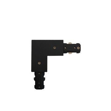 Light Prestige 1F LP-552-S-BK Conector IP20