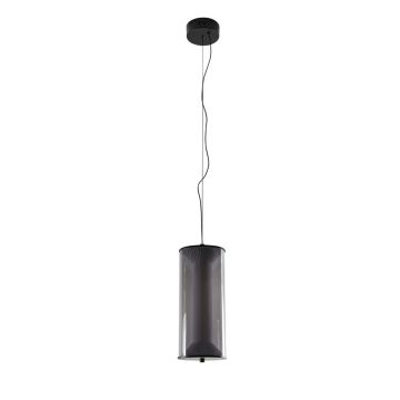 Light Prestige Aeris LP-2137/1P SM Lampă cu pendul 1x16W/LED 3000K|4000K|6000K 1913lm IP20