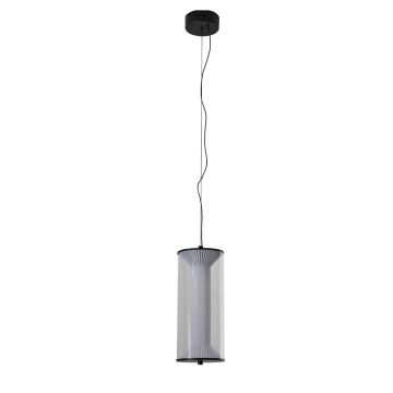 Light Prestige Aeris LP-2137/1P TR Lampă cu pendul 1x16W/LED 3000K|4000K|6000K 1913lm IP20