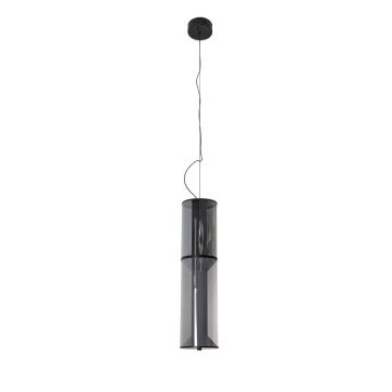 Light Prestige Aeris LP-2137/2P SM Lampă cu pendul 1x25W/LED 3000K|4000K|6000K 2837lm IP20