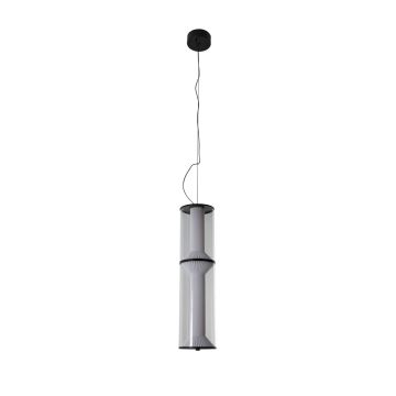 Light Prestige Aeris LP-2137/2P TR Lampă cu pendul 1x25W/LED 3000K|4000K|6000K 2837lm IP20