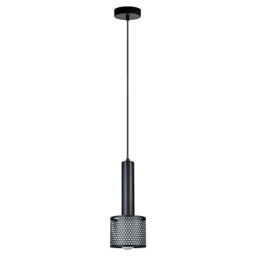 Light Prestige Amo LP-0702/1P BK Lampă cu pendul 1x15W/E27 IP20