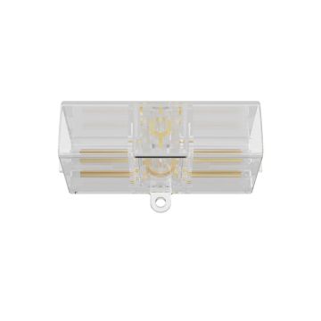 Light Prestige Geometric New LP-0209 łącznik I Conector IP20