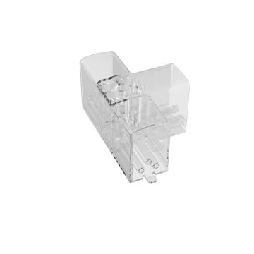 Light Prestige Geometric New LP-0209 łącznik T empty Conector IP20