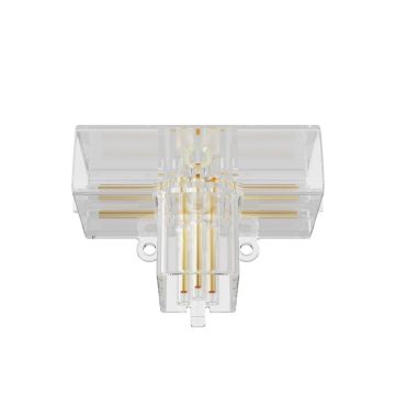 Light Prestige Geometric New LP-0209 łącznik T Conector IP20