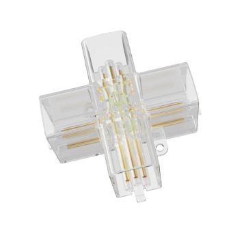 Light Prestige Geometric New LP-0209 łącznik X Conector IP20