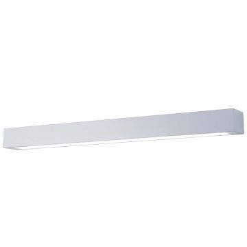 Light Prestige Ibros LP-7001/1C WH 120 36 CCT Aplique de perete 1x36W/LED 3000K|4000K|6000K 1920 lm IP44