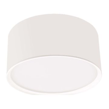 Light Prestige Kendal LP-6331/1SM WH Lumină montată pe suprafață 1x6W/LED 3000K 800 lm IP20