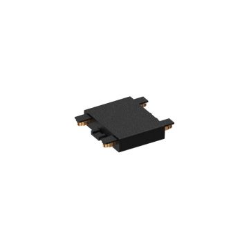 Light Prestige Magnetic LP-656-MAG SLIM łącznik I SM BK Conector IP20