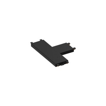 Light Prestige Magnetic LP-656-MAG SLIM łącznik T SM BK Conector IP20