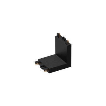 Light Prestige Modern Slim LP-656-MAG SLIM L SM kąt BK Conector IP20
