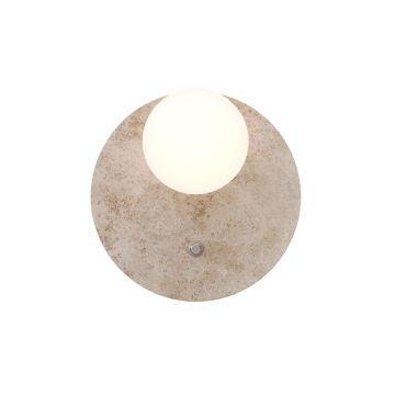 Maxlight LANDO W0426 Aplique de perete 1x7w/g9