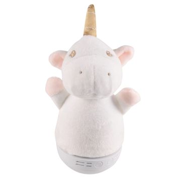 Polux JEDNOROŻEC 326737 Lampă de masă 1x5W/LED RGB IP20