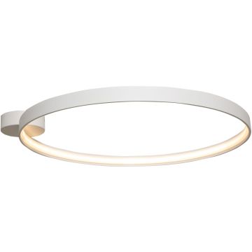 Zuma Line CIRCLE LA0769 Lampă de tavan 1x30W/LED 3000K 3870LM IP20
