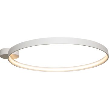 Zuma Line CIRCLE LA0771 Lampă de tavan 1x50W/LED 3000K 5520LM IP20