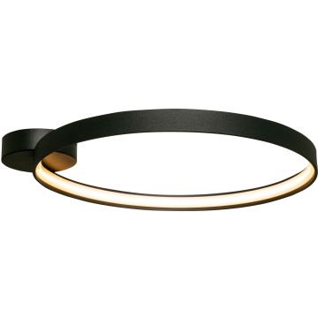 Zuma Line CIRCLE LA0772 Lampă de tavan 1x50W/LED 3000K 5520LM IP20
