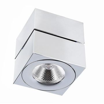 AZzardo DIADO AZ1453 Lumină montată pe suprafață 1x5W/LED 3000K 405LM IP20