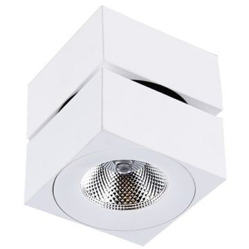 AZzardo DIADO AZ1454 Lumină montată pe suprafață 1x5W/LED 3000K 405LM IP20