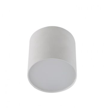 AZzardo MATEO S AZ1455 Lumină montată pe suprafață 1x7W/LED 2700K 595LM IP20
