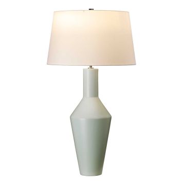 Elstead Lighting LEYTON LEYTON-TL Lampă de masă 1x60W/E27