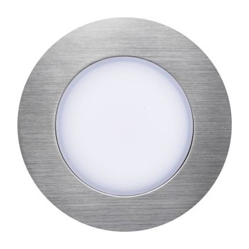 Nordlux LEONIS 49160155 Lumină îngropată deasupra plafonului 1x4,5W/LED 2700K 345LM IP65