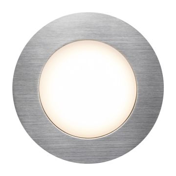 Nordlux LEONIS 49200155 Lumină îngropată deasupra plafonului 1x4,5W/LED 4000K 400LM IP65