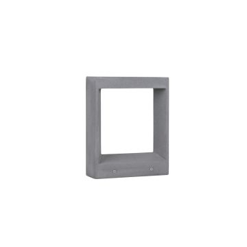 Luces Exclusivas ABUNDIO LE73573 Lampă de podea 1x8W/led 3000k IP65 380lm