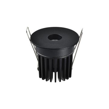 Luces Exclusivas ACALAMA LE61603 Lumină îngropată deasupra plafonului 1x8W/led 3000k IP20 340lm